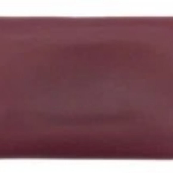 Cartier Trifold Wallet Bordeaux x Leather Authentic Used - Picture 5 of 13